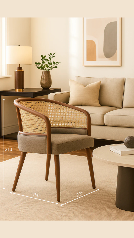 Natura Weave Chair