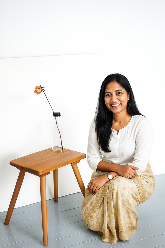 Grainline Side Table