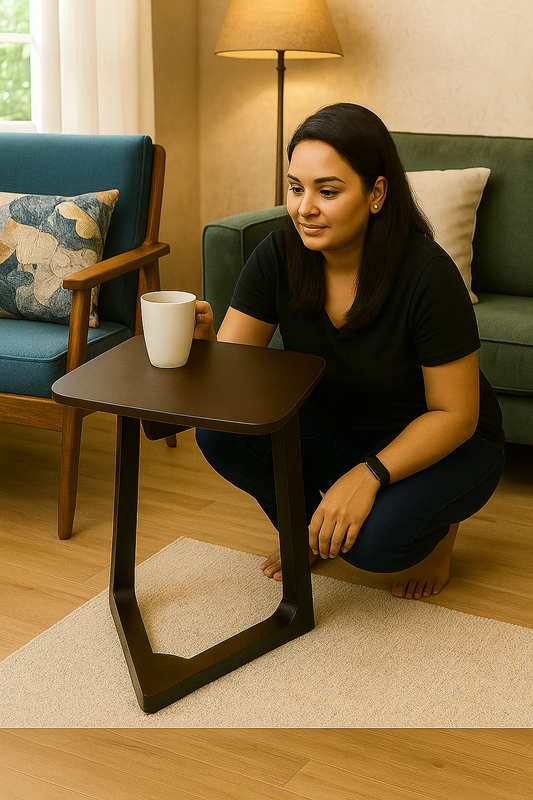 ModEdge Coffee Table