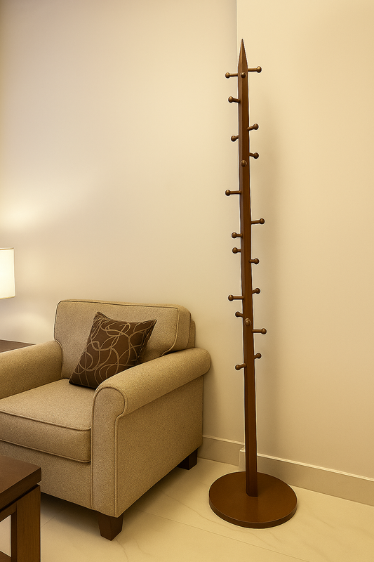 Aero Coat Stand