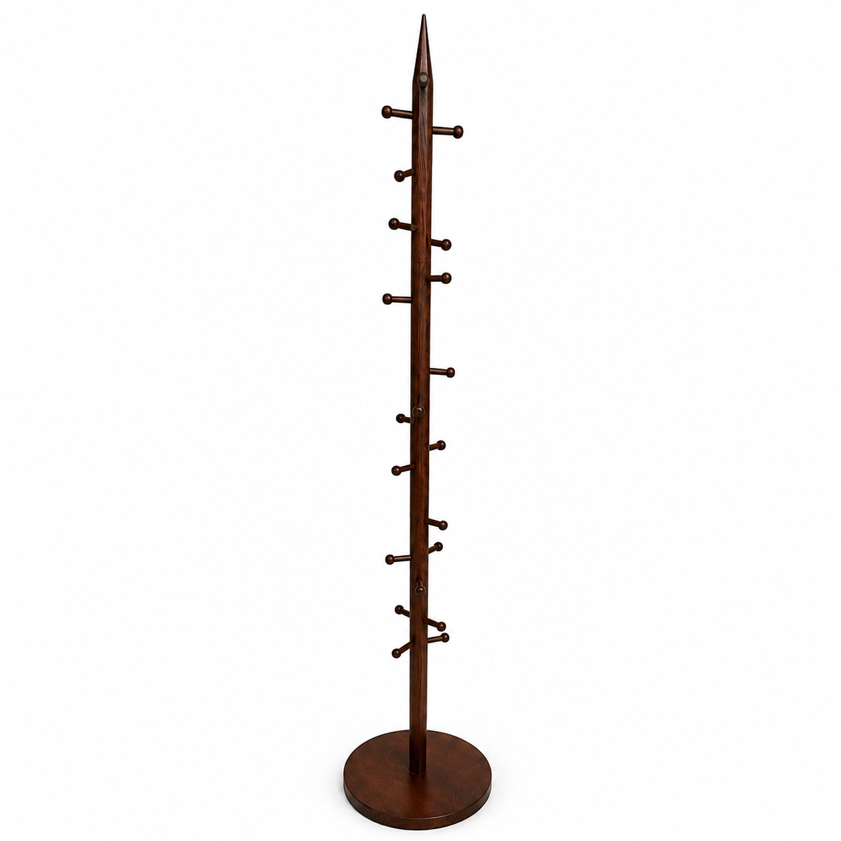 Aero Coat Stand
