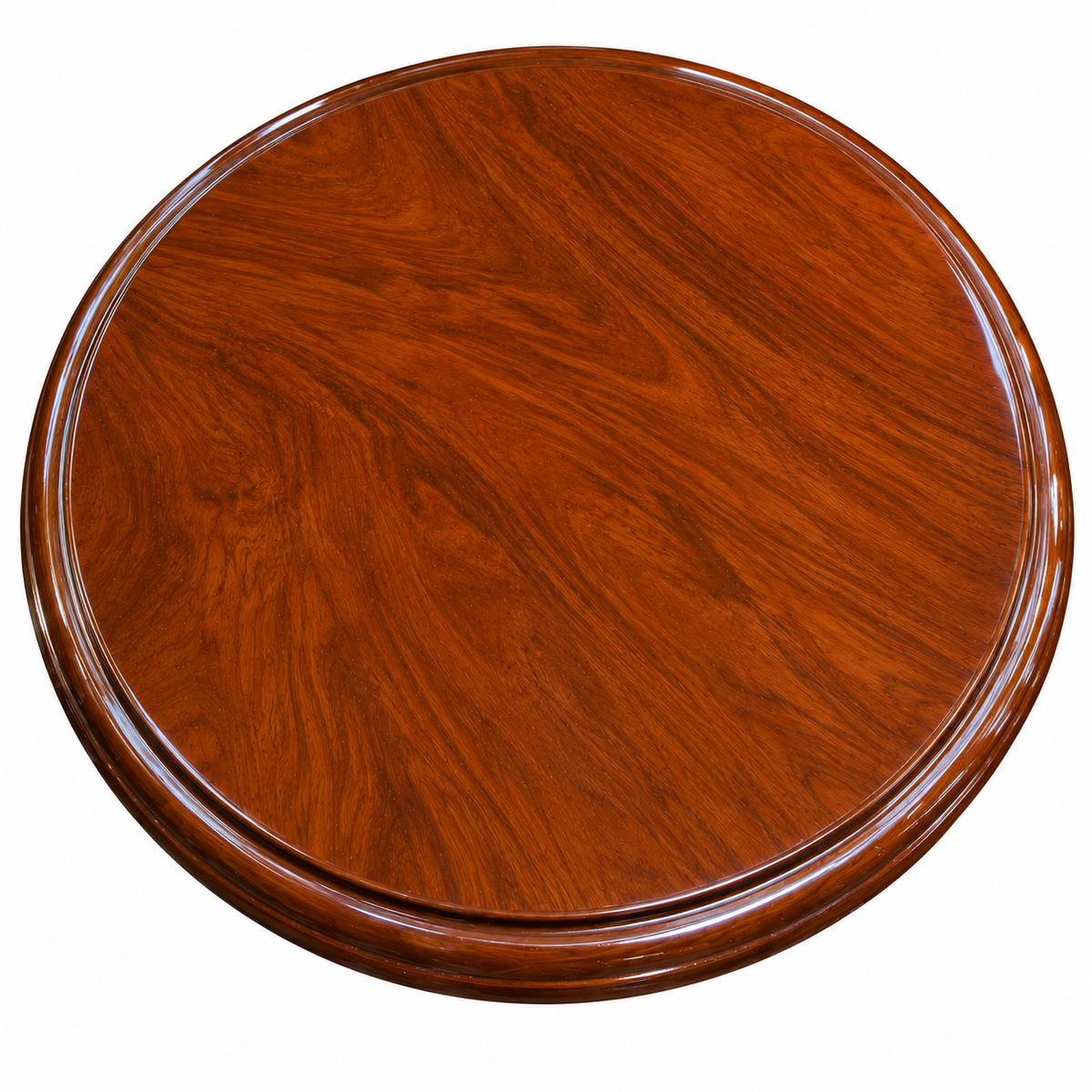 Cambridge Teak Accent Table