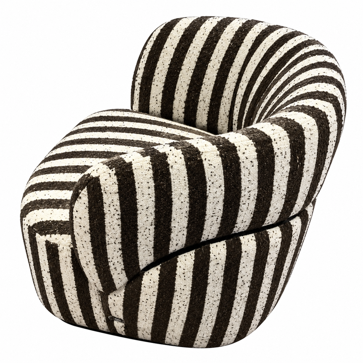 CloudNest Lounge Chair