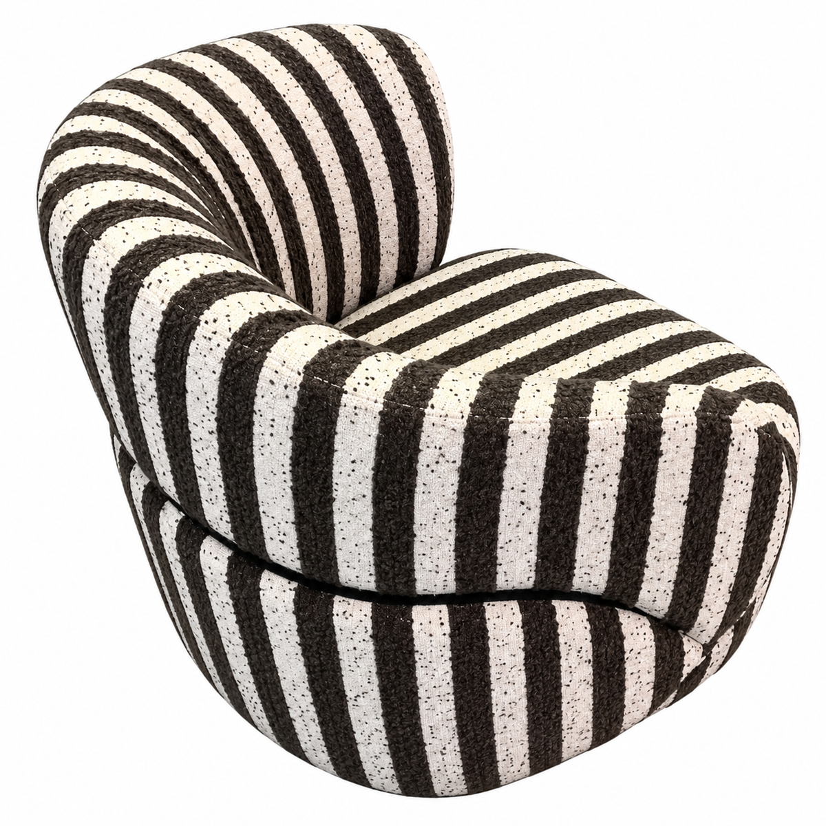 CloudNest Lounge Chair