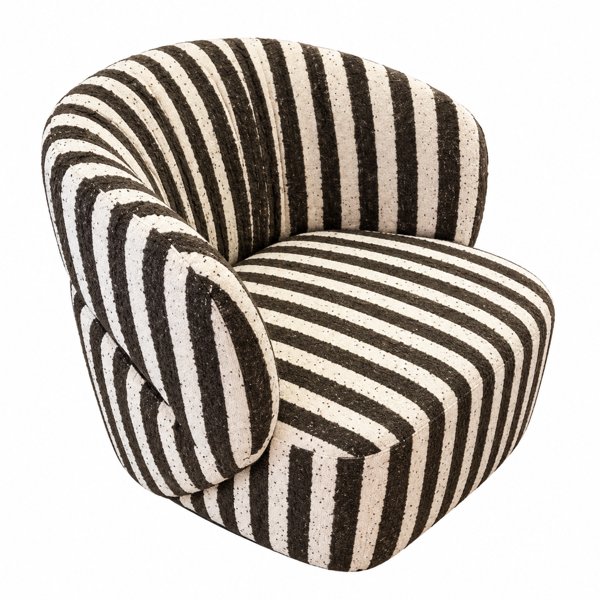 CloudNest Lounge Chair