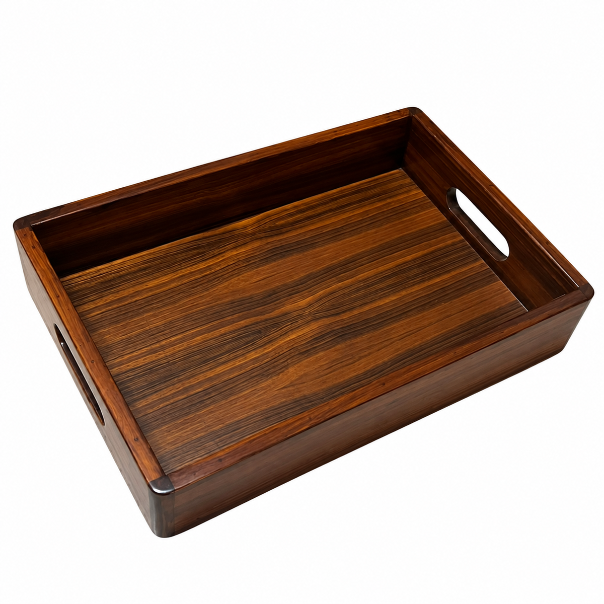 Heritage Wooden Serving Tray