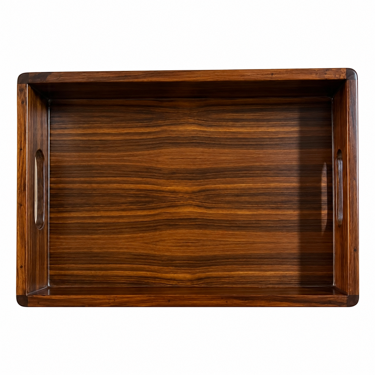 Heritage Wooden Serving Tray