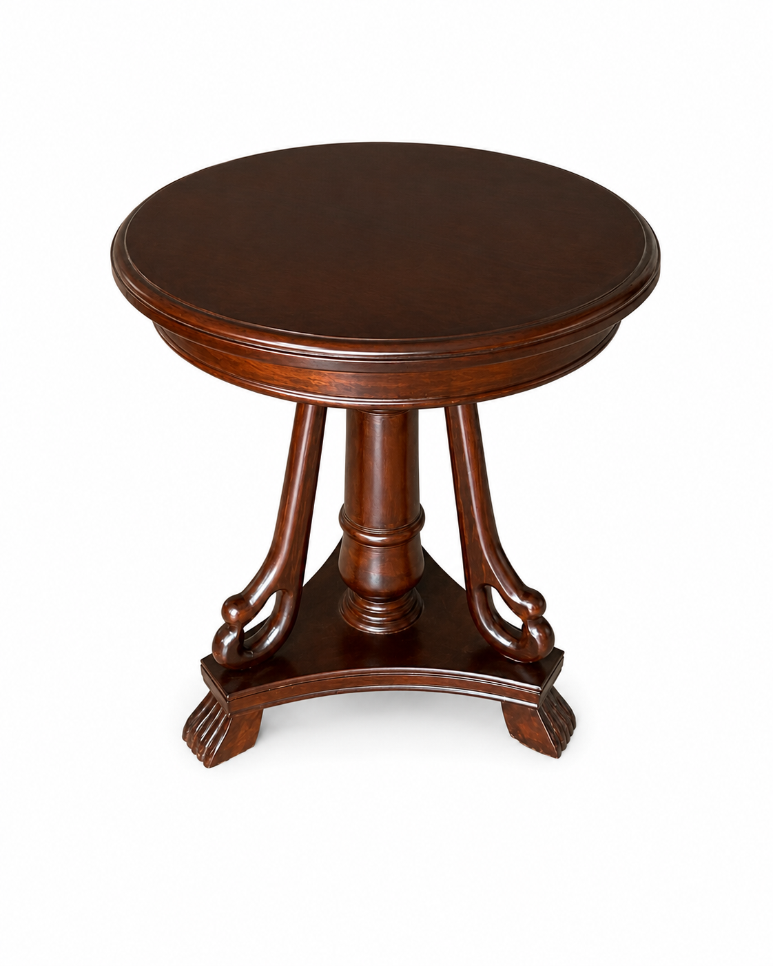Teak Essence Side Table
